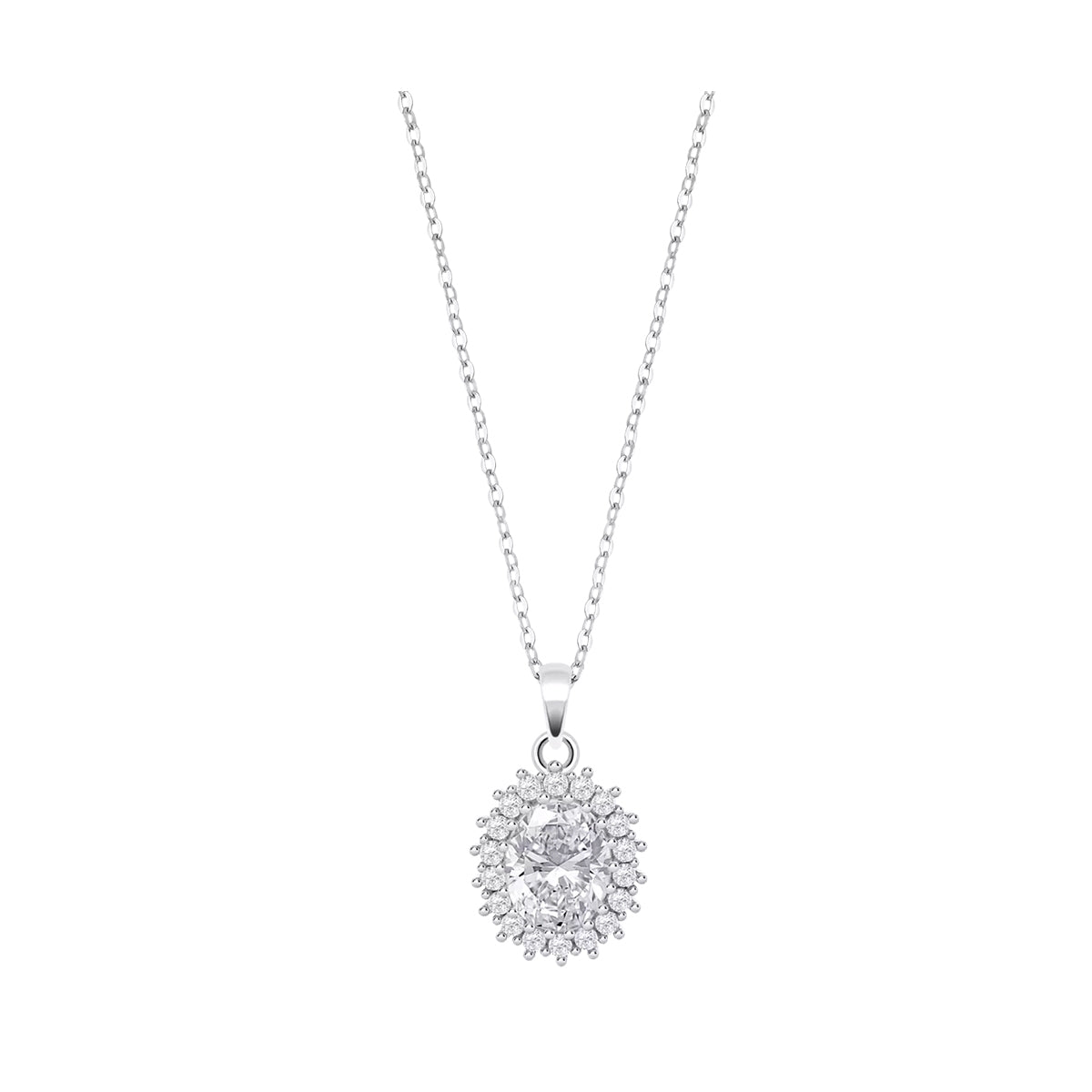 LOTUS SILVER JEWELS JEWELRY Mod. LP3459-1/2 LP3459-1_2 Schmuck Silber