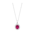 LOTUS SILVER JEWELS JEWELRY Mod. LP3459-1/4 LP3459-1_4 Schmuck Silber ansicht-3