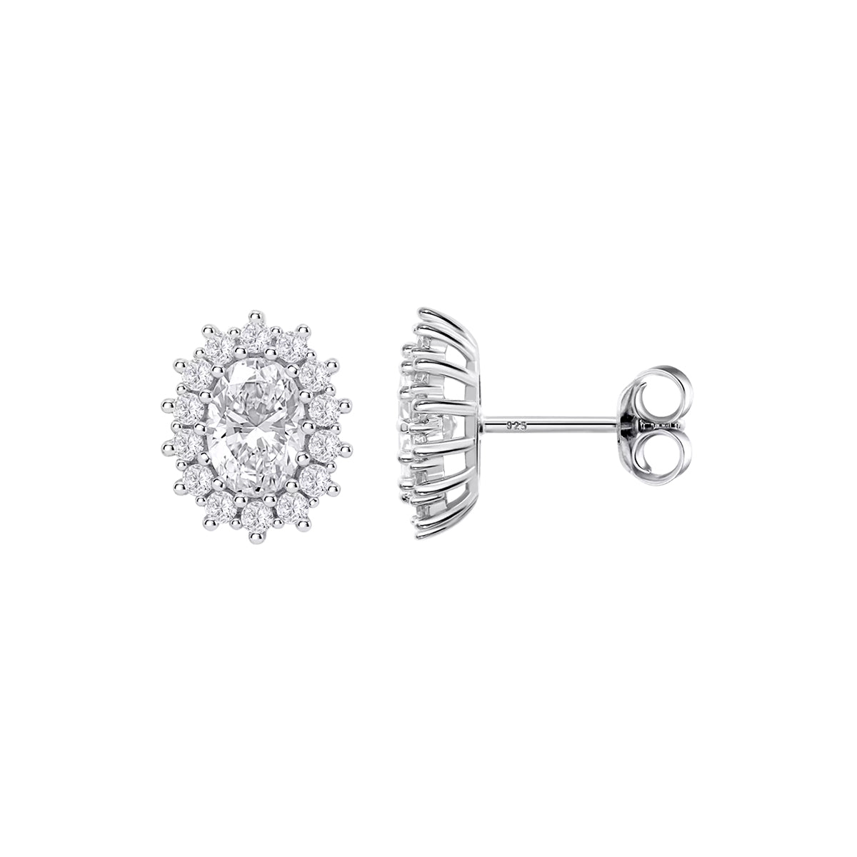LOTUS SILVER JEWELS JEWELRY Mod. LP3459-4/2 LP3459-4_2 Schmuck Silber ansicht-2