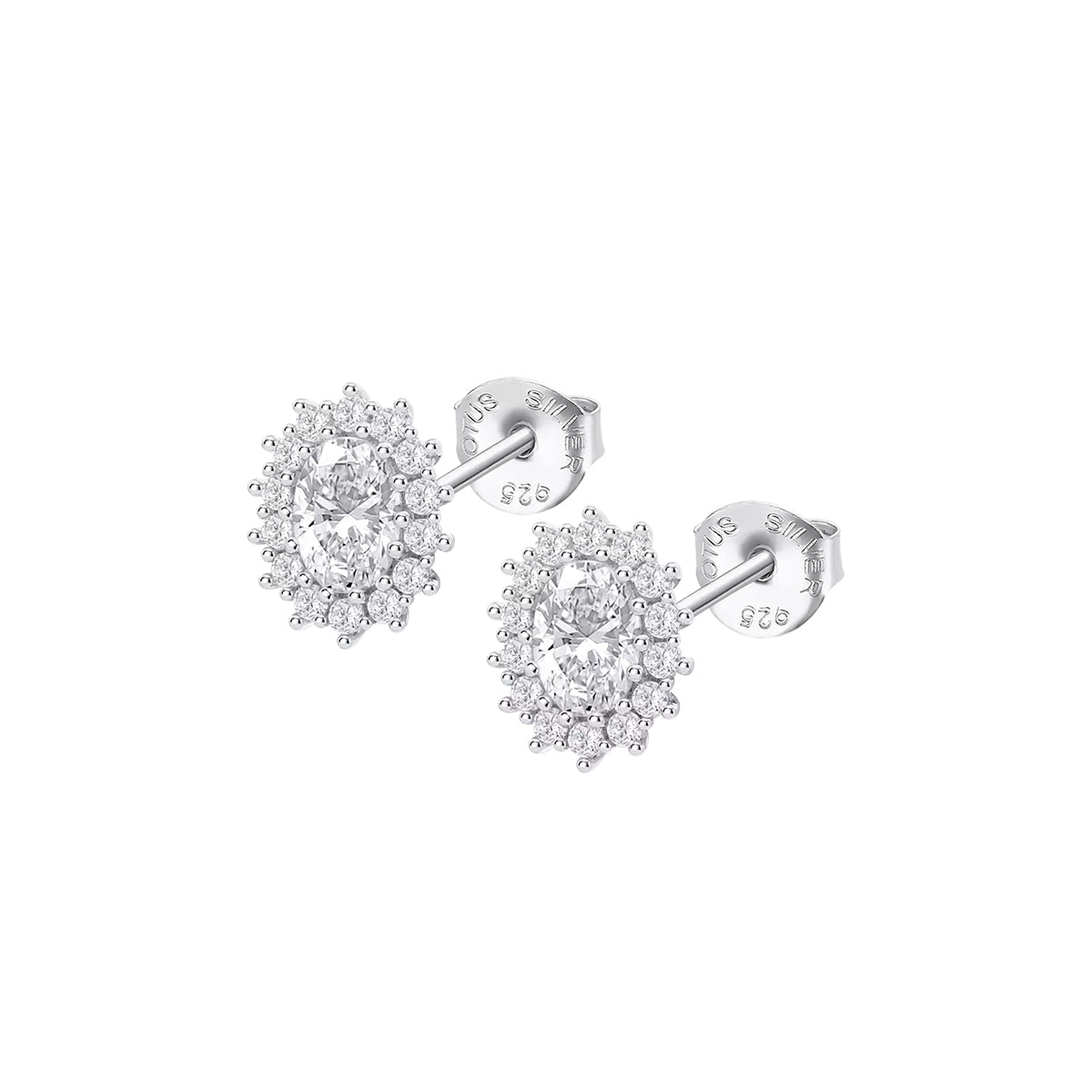 LOTUS SILVER JEWELS JEWELRY Mod. LP3459-4/2 LP3459-4_2 Schmuck Silber
