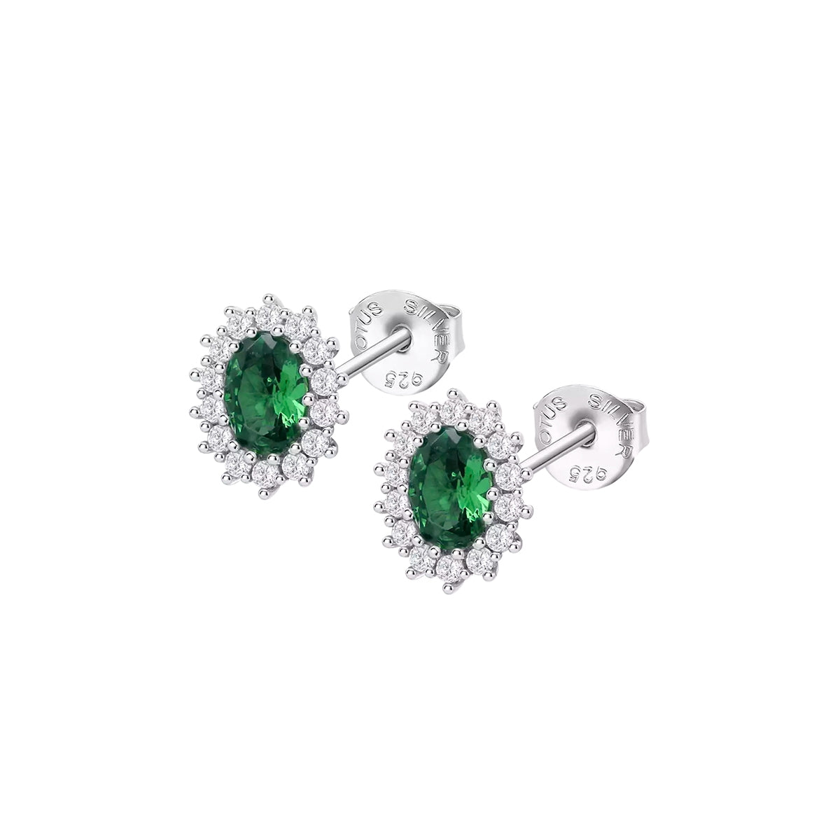 LOTUS SILVER JEWELS JEWELRY Mod. LP3459-4/3 LP3459-4_3 Schmuck Silber ansicht-2