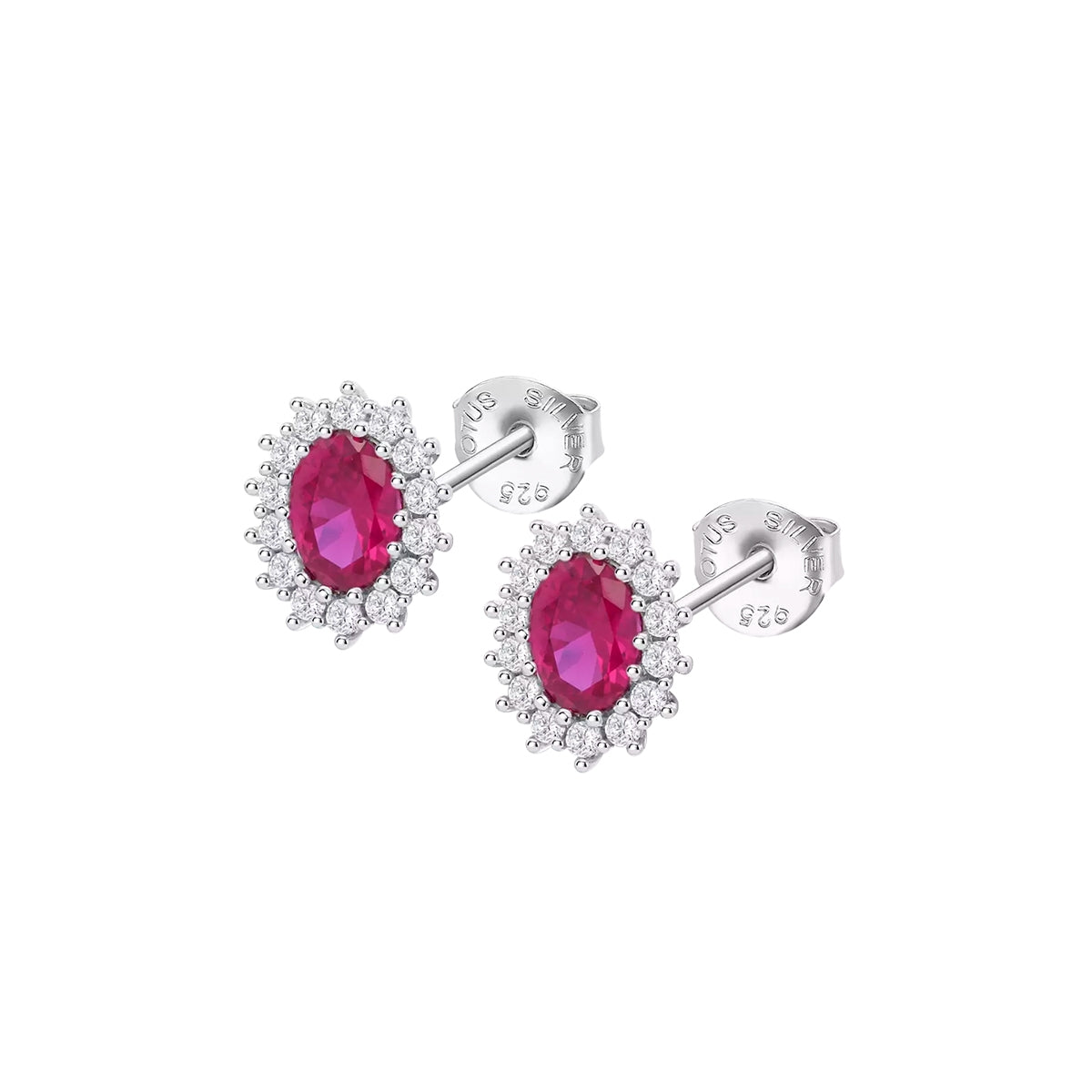 LOTUS SILVER JEWELS JEWELRY Mod. LP3459-4/4 LP3459-4_4 Schmuck Silber ansicht-3
