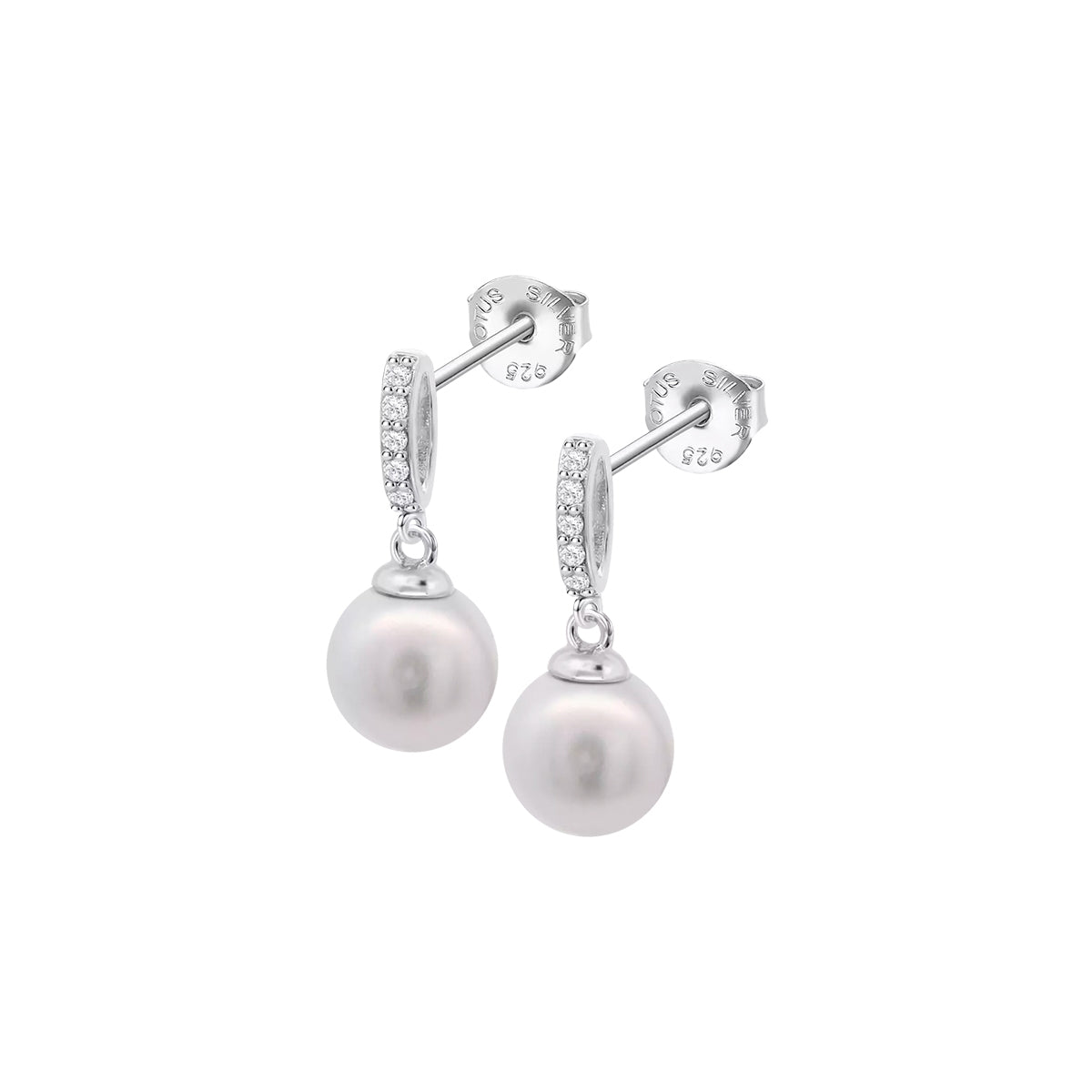 LOTUS SILVER JEWELS JEWELRY Mod. LP3478-4/1 LP3478-4_1 Schmuck Silber