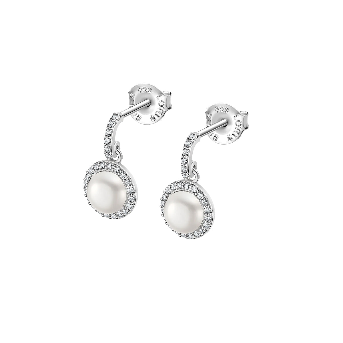 LOTUS SILVER JEWELS JEWELRY Mod. LP3480-4/1 LP3480-4_1 Schmuck Silber