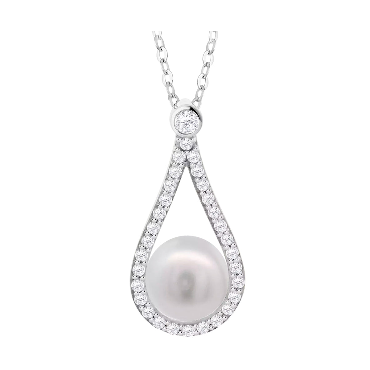 LOTUS SILVER JEWELS JEWELRY Mod. LP3481-1/1 LP3481-1_1 Schmuck Silber ansicht-2