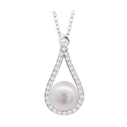 LOTUS SILVER JEWELS JEWELRY Mod. LP3481-1/1 LP3481-1_1 Schmuck Silber ansicht-2
