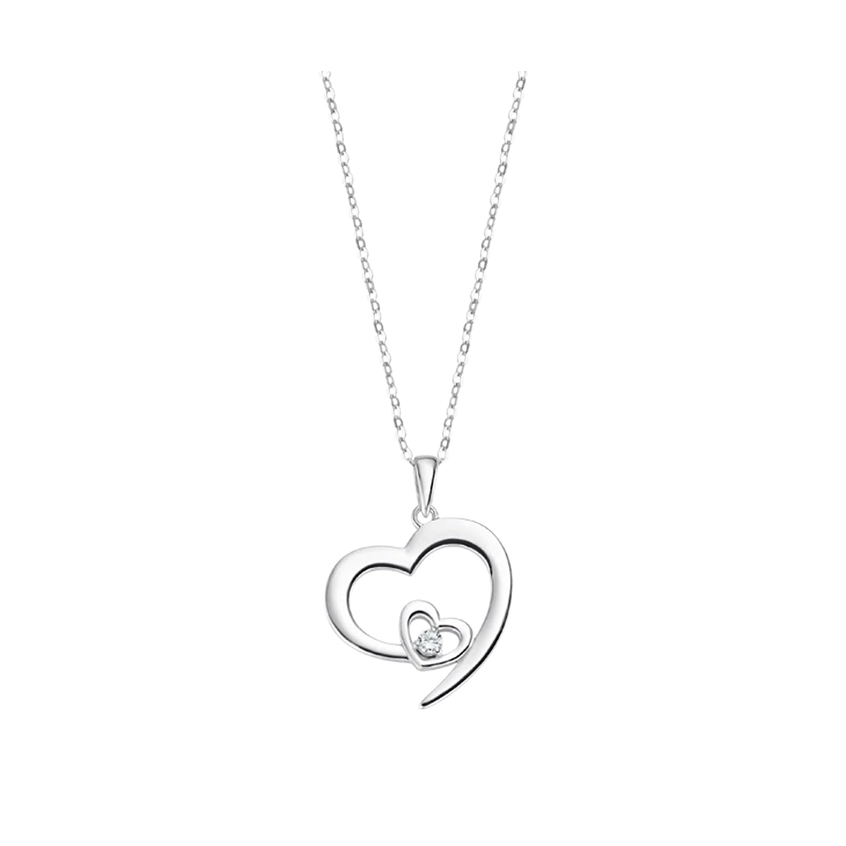 LOTUS SILVER JEWELS JEWELRY Mod. LP3486-1/1 LP3486-1_1 Schmuck Silber