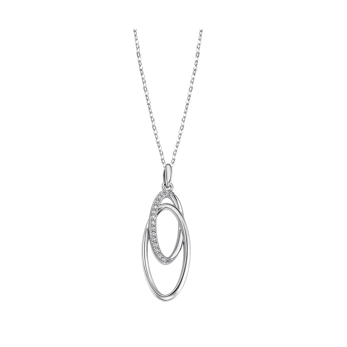 LOTUS SILVER JEWELS JEWELRY Mod. LP3489-1/1 LP3489-1_1 Schmuck Silber