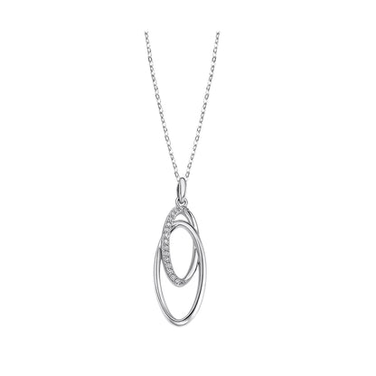 LOTUS SILVER JEWELS JEWELRY Mod. LP3489-1/1 LP3489-1_1 Schmuck Silber