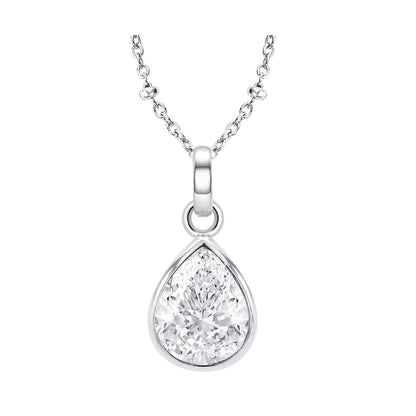 LOTUS SILVER JEWELS JEWELRY Mod. LP3563-1/1 LP3563-1_1 Schmuck Silber ansicht-2