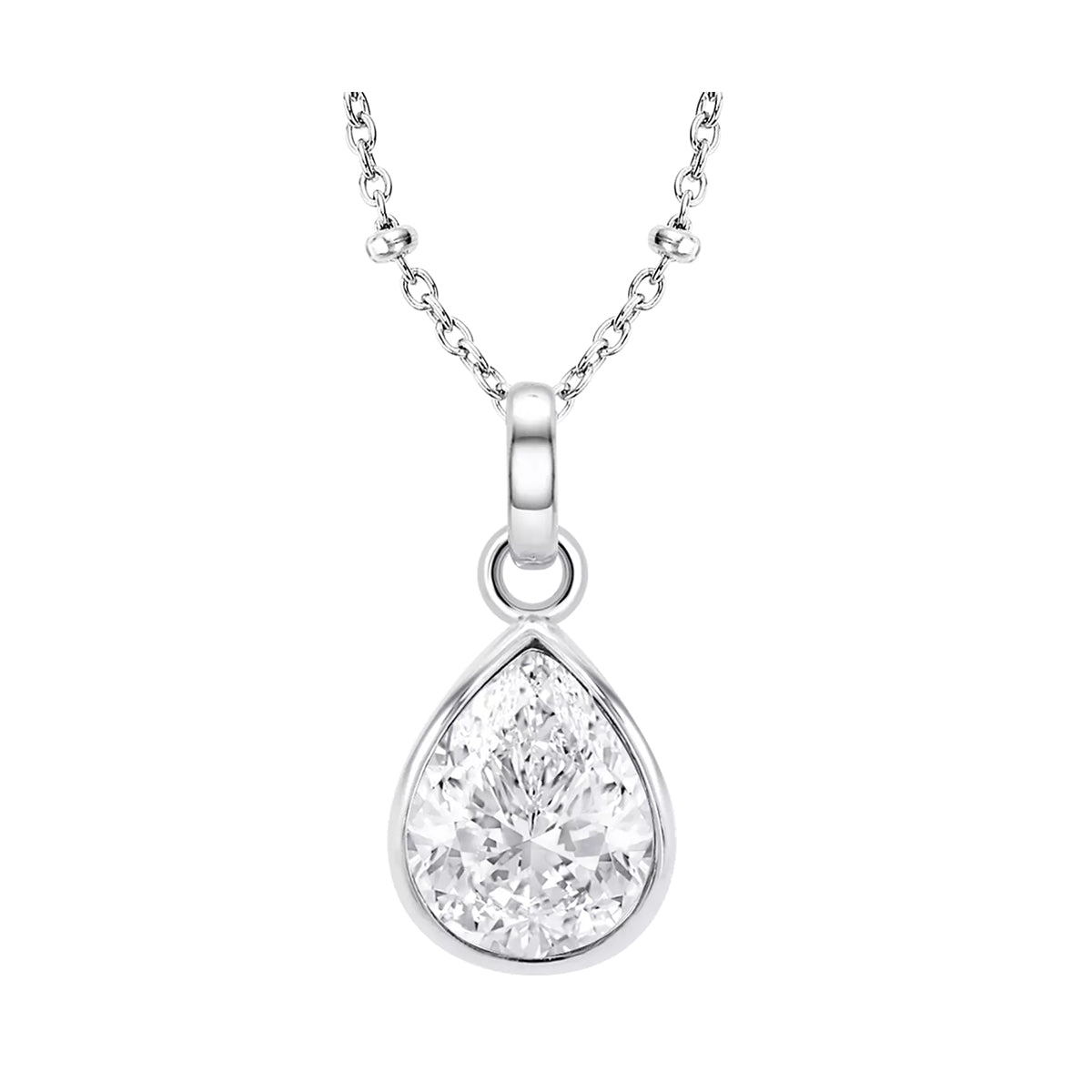 LOTUS SILVER JEWELS JEWELRY Mod. LP3563-1/1 LP3563-1_1 Schmuck Silber ansicht-3