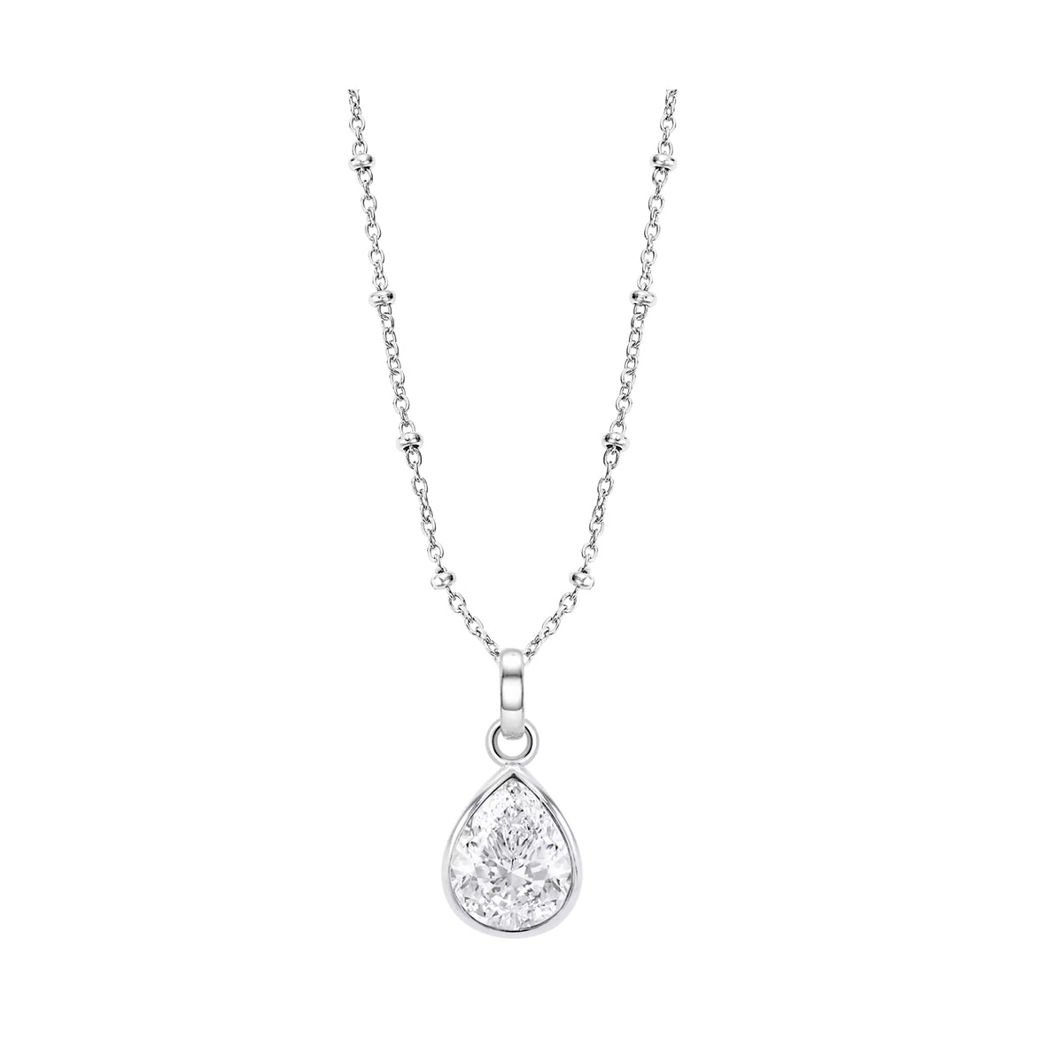LOTUS SILVER JEWELS JEWELRY Mod. LP3563-1/1 LP3563-1_1 Schmuck Silber