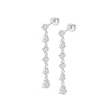 LOTUS SILVER JEWELS JEWELRY Mod. LP3622-4/1 LP3622-4_1 Schmuck Silber ansicht-2