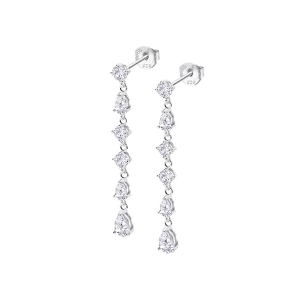 LOTUS SILVER JEWELS JEWELRY Mod. LP3622-4/1 LP3622-4_1 Schmuck Silber