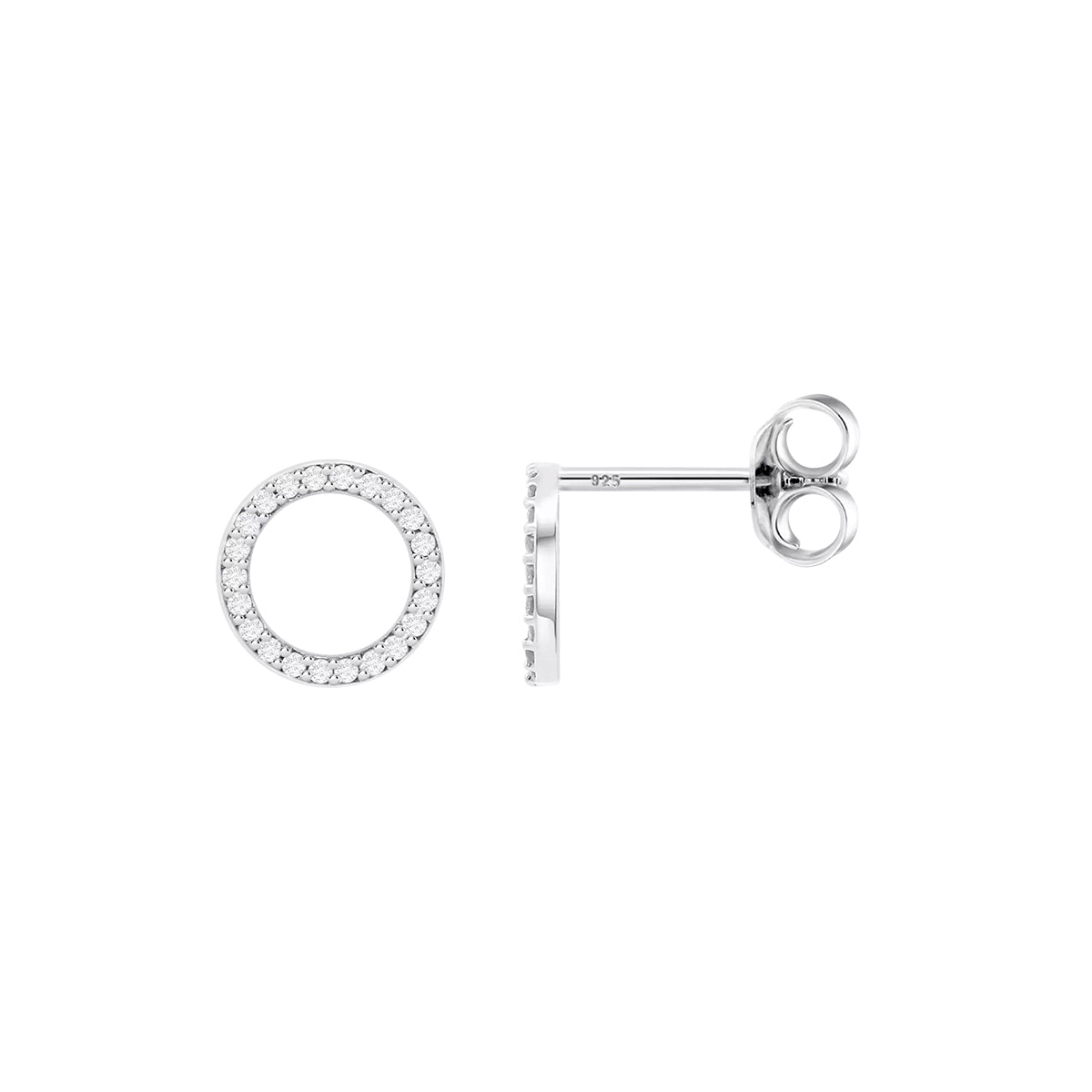 LOTUS SILVER JEWELS JEWELRY Mod. LP3671-4/1 LP3671-4_1 Schmuck Silber ansicht-2