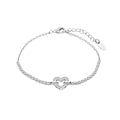 LOTUS SILVER JEWELS JEWELRY Mod. LP3724-2/1 LP3724-2_1 Schmuck Silber ansicht-2