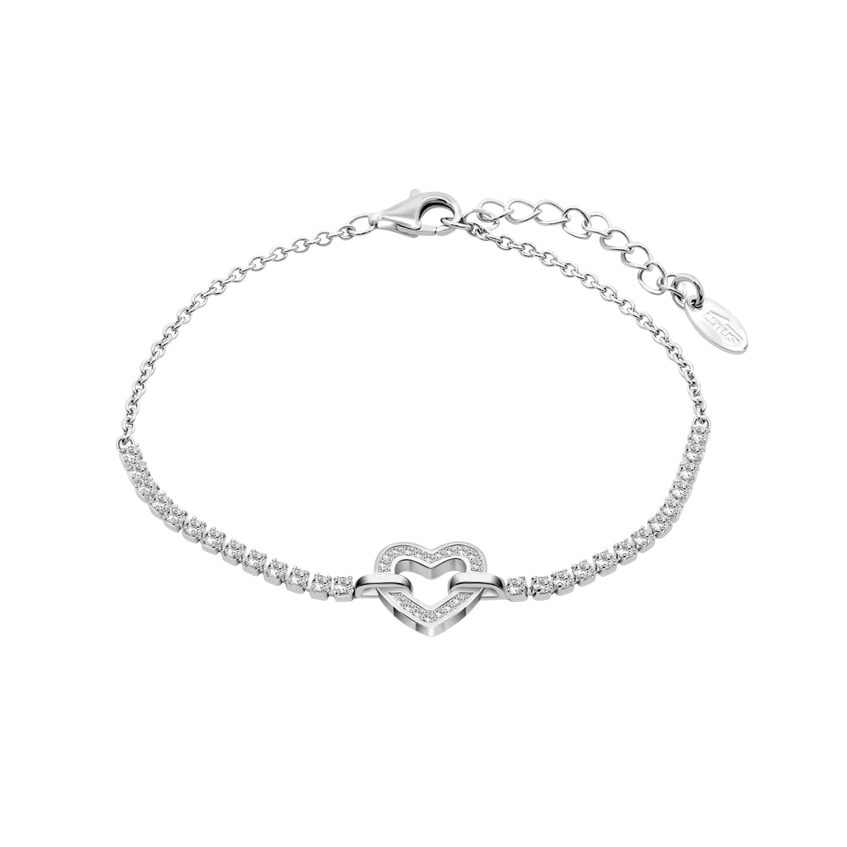 LOTUS SILVER JEWELS JEWELRY Mod. LP3724-2/1 LP3724-2_1 Schmuck Silber