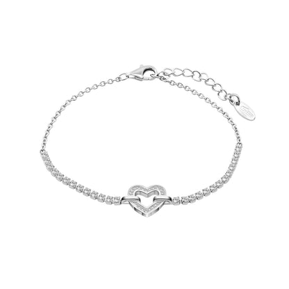 LOTUS SILVER JEWELS JEWELRY Mod. LP3724-2/1 LP3724-2_1 Schmuck Silber