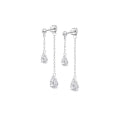 LOTUS SILVER JEWELS JEWELRY Mod. LP3800-4/1 LP3800-4_1 Schmuck Silber ansicht-2