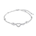 LOTUS SILVER JEWELS JEWELRY Mod. LP3818-2/1 LP3818-2_1 Schmuck Silber ansicht-2