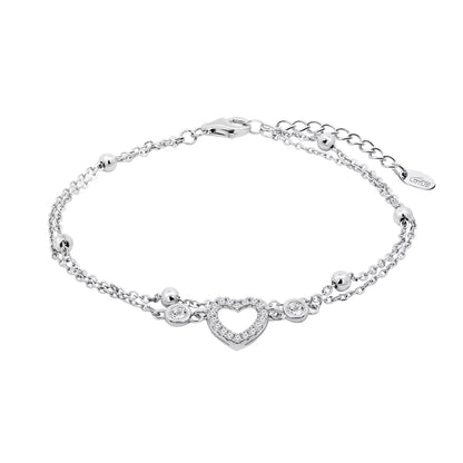 LOTUS SILVER JEWELS JEWELRY Mod. LP3818-2/1 LP3818-2_1 Schmuck Silber