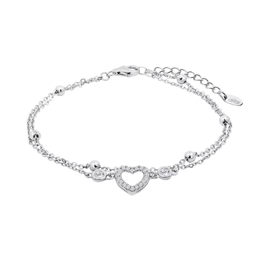 LOTUS SILVER JEWELS JEWELRY Mod. LP3818-2/1 LP3818-2_1 Schmuck Silber