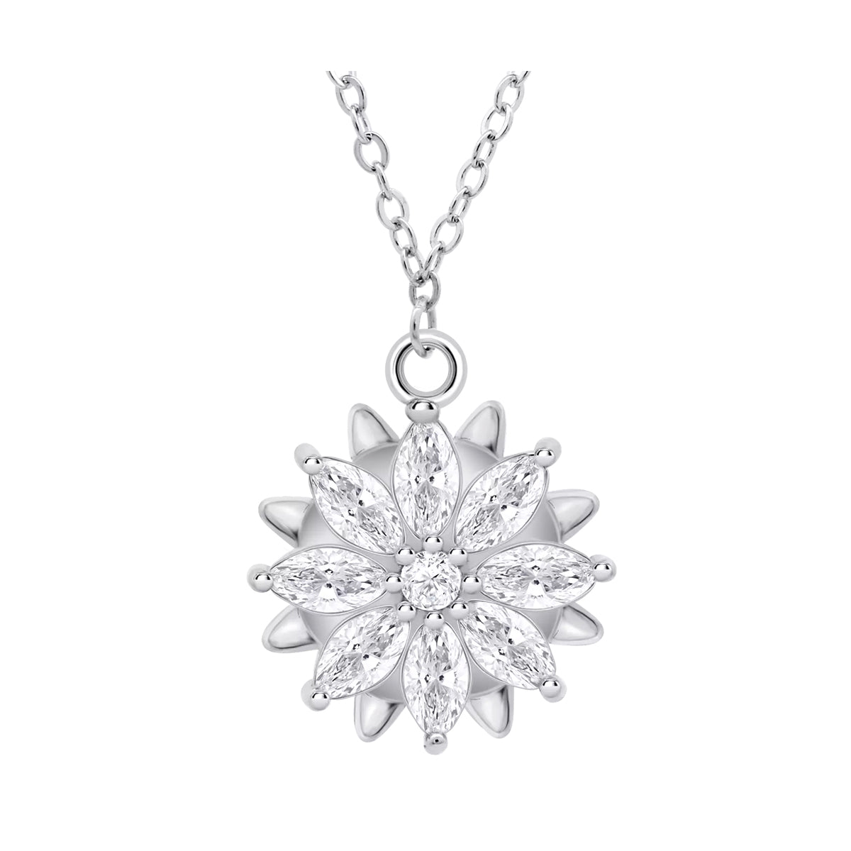 LOTUS SILVER JEWELS JEWELRY Mod. LP3827-1/1 LP3827-1_1 Schmuck Silber ansicht-2