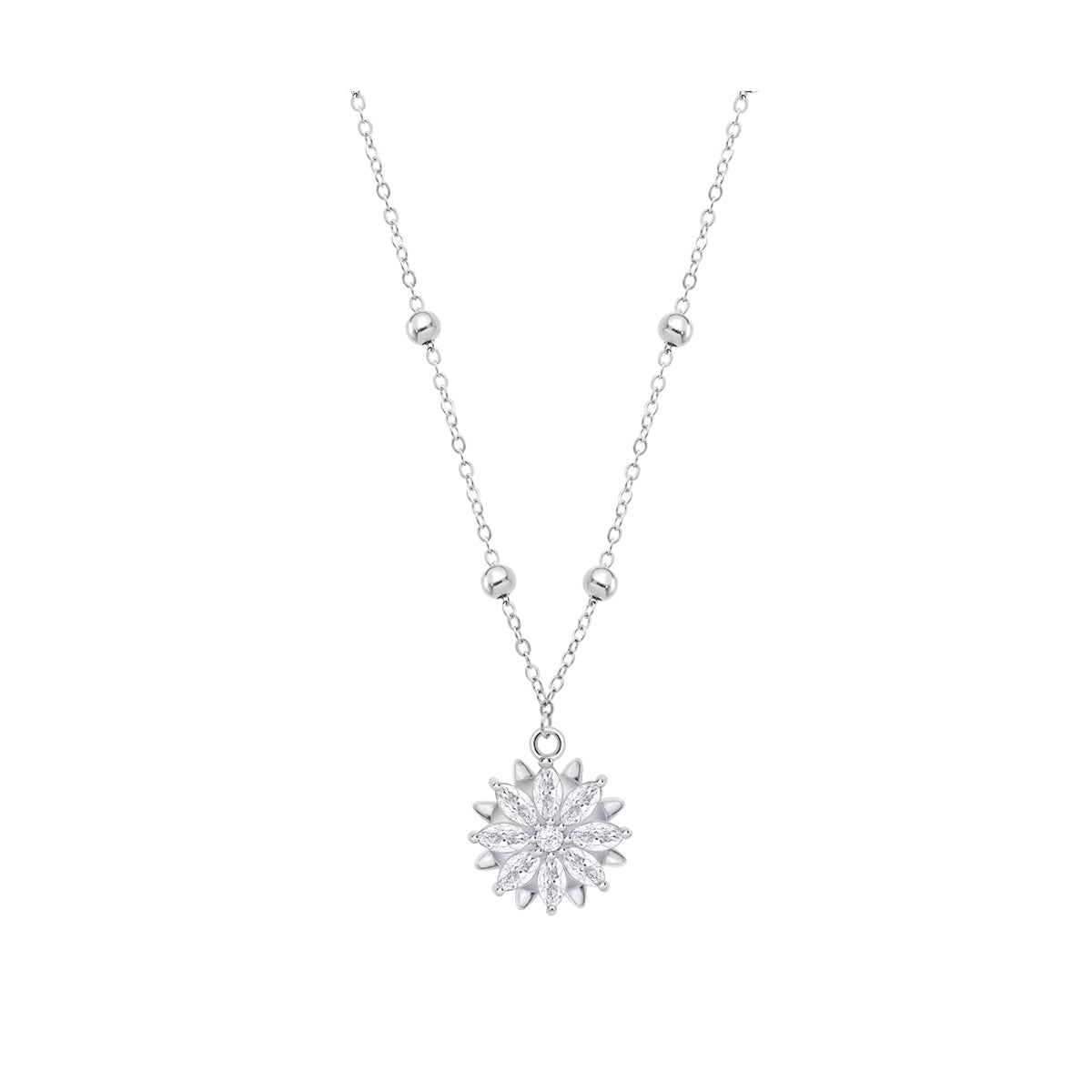 LOTUS SILVER JEWELS JEWELRY Mod. LP3827-1/1 LP3827-1_1 Schmuck Silber