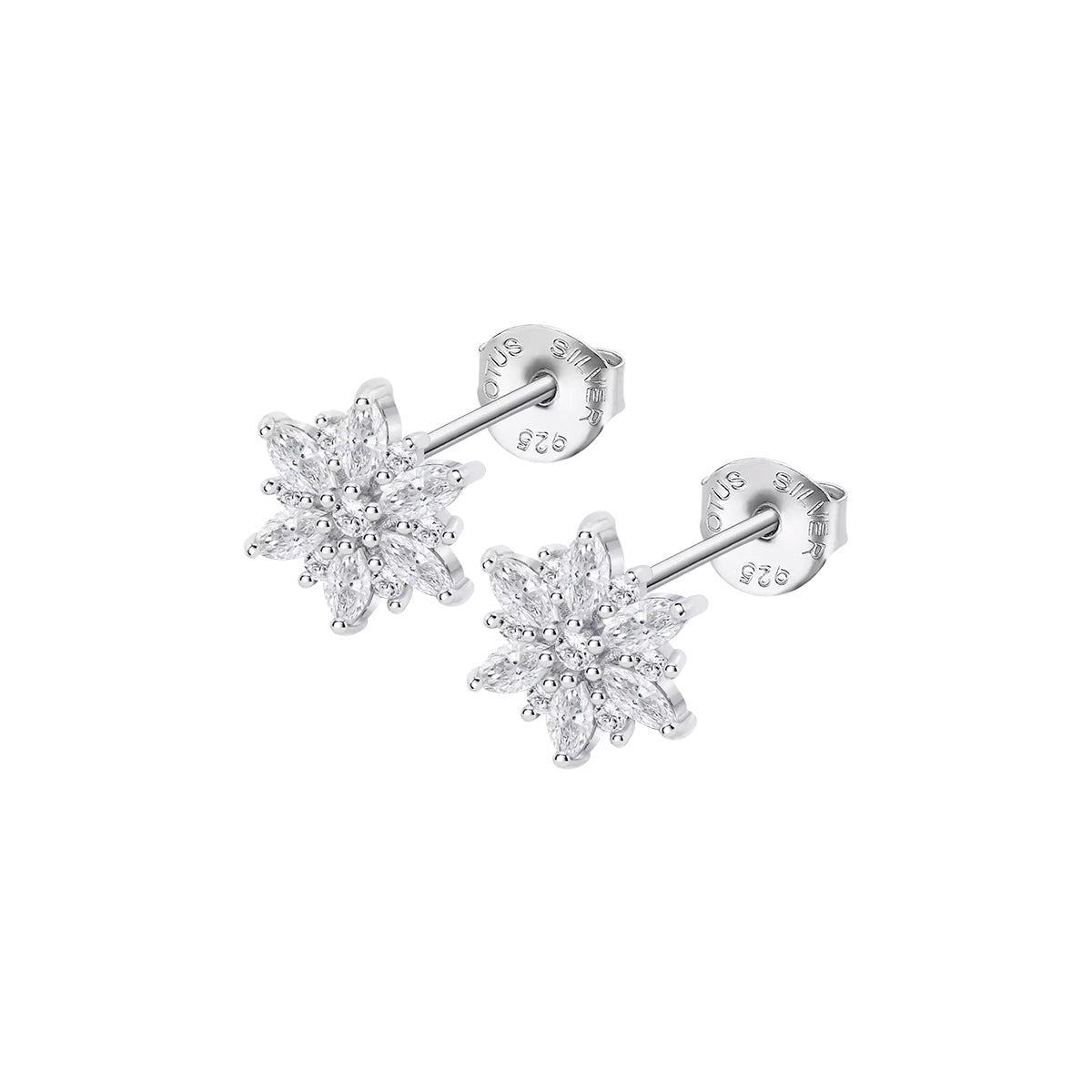 LOTUS SILVER JEWELS JEWELRY Mod. LP3827-4/1 LP3827-4_1 Schmuck Silber