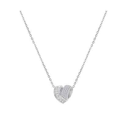 LOTUS SILVER JEWELS JEWELRY Mod. LP3844-1/1 LP3844-1_1 Schmuck Silber