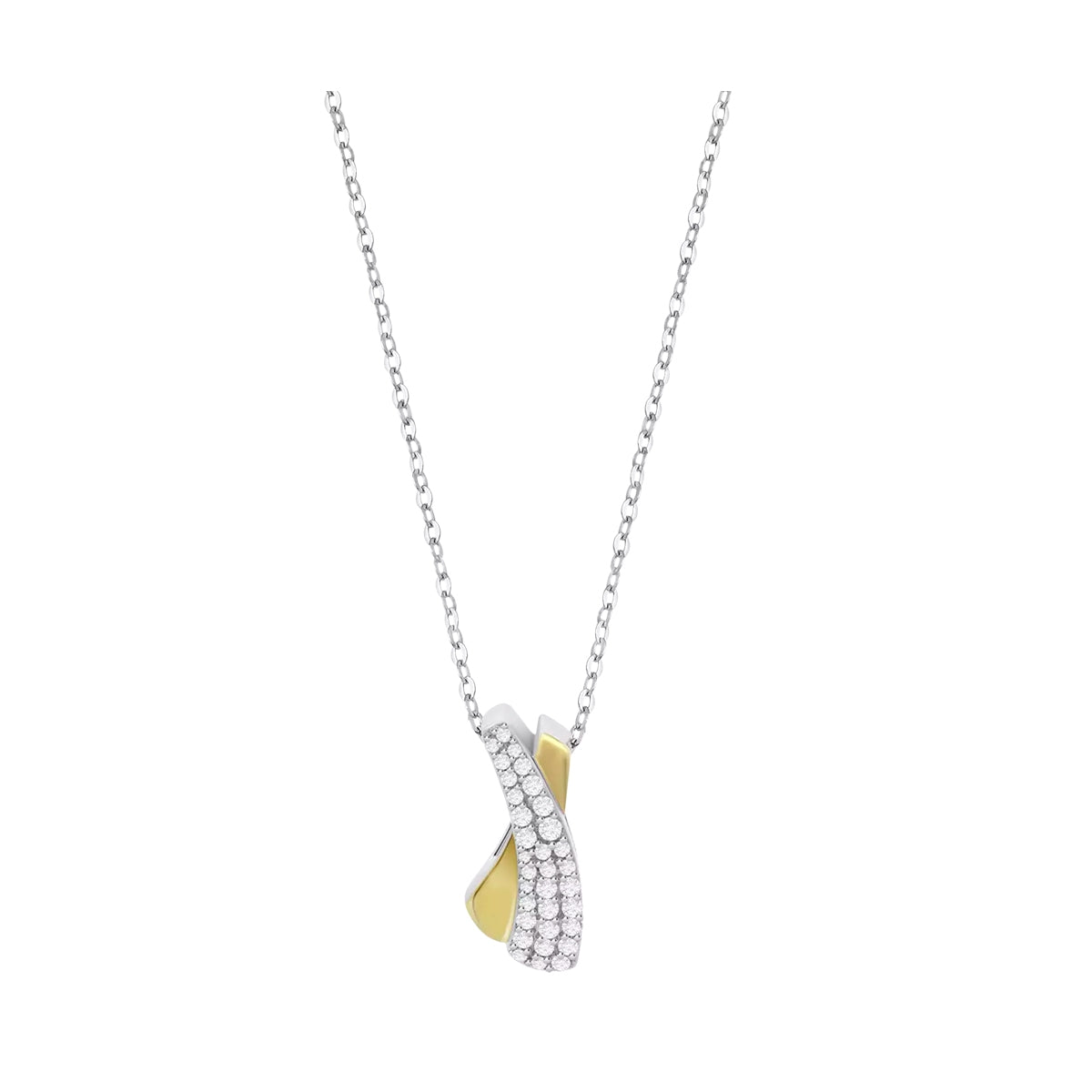 LOTUS SILVER JEWELS JEWELRY Mod. LP3845-1/2 LP3845-1_2 Schmuck Silber