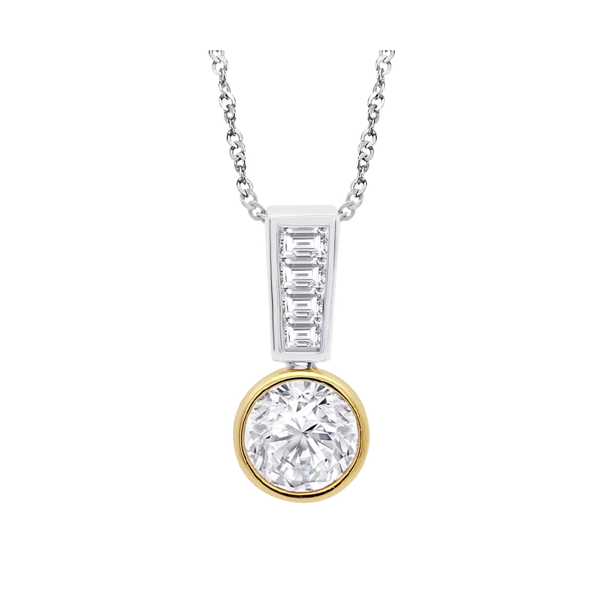 LOTUS SILVER JEWELS JEWELRY Mod. LP3887-1/1 LP3887-1_1 Schmuck Silber ansicht-2