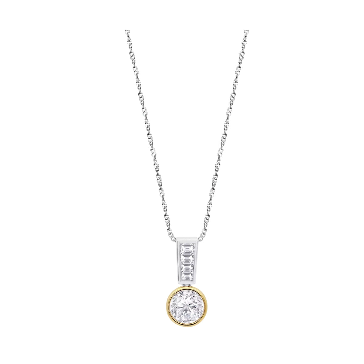 LOTUS SILVER JEWELS JEWELRY Mod. LP3887-1/1 LP3887-1_1 Schmuck Silber