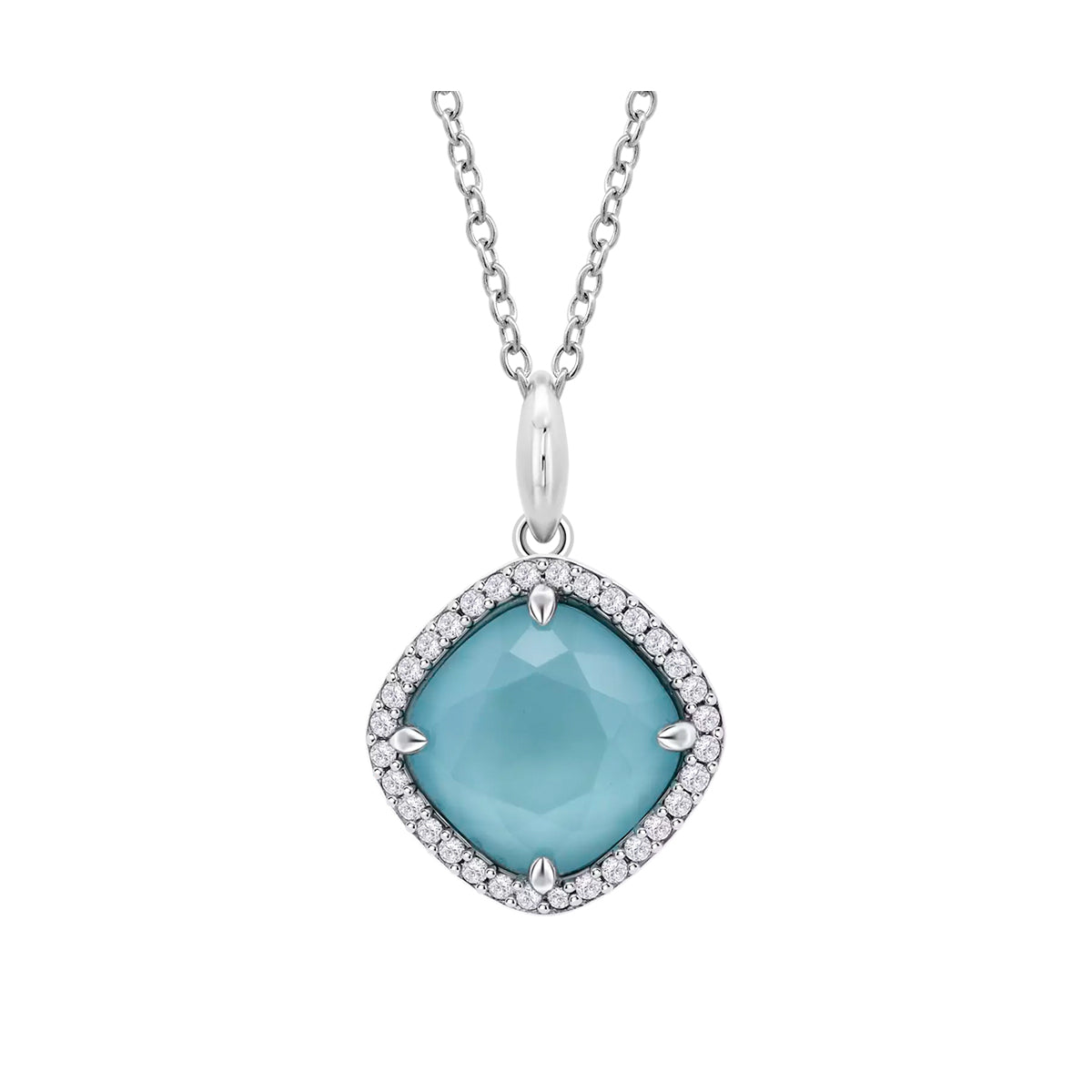 LOTUS SILVER JEWELS JEWELRY Mod. LP3921-1/2 LP3921-1_2 Schmuck Silber ansicht-2