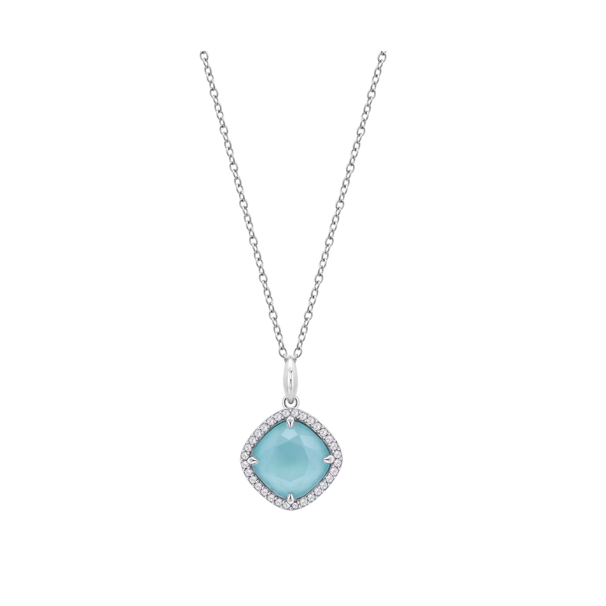 LOTUS SILVER JEWELS JEWELRY Mod. LP3921-1/2 LP3921-1_2 Schmuck Silber