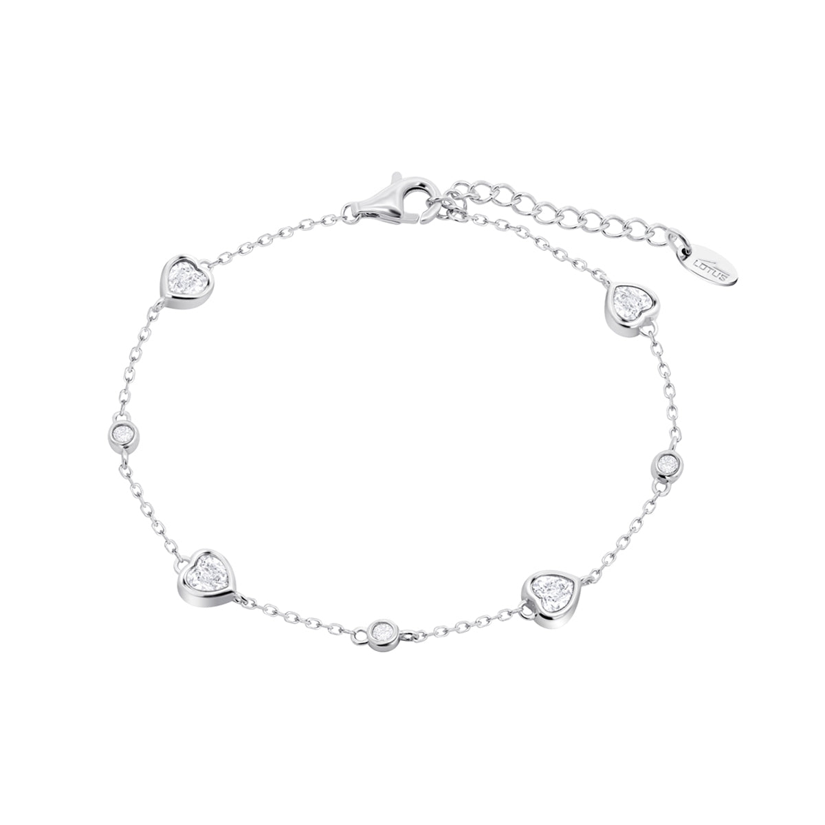 LOTUS SILVER JEWELS JEWELRY Mod. LP3925-2/1 LP3925-2_1 Schmuck Silber