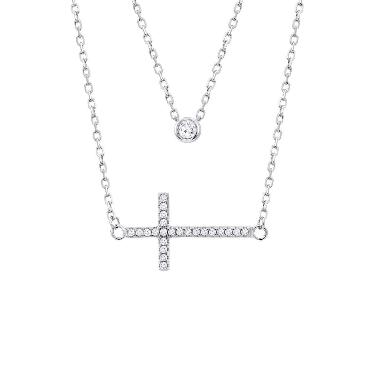 LOTUS SILVER JEWELS JEWELRY Mod. LP3939-1/1 LP3939-1_1 Schmuck Silber ansicht-3