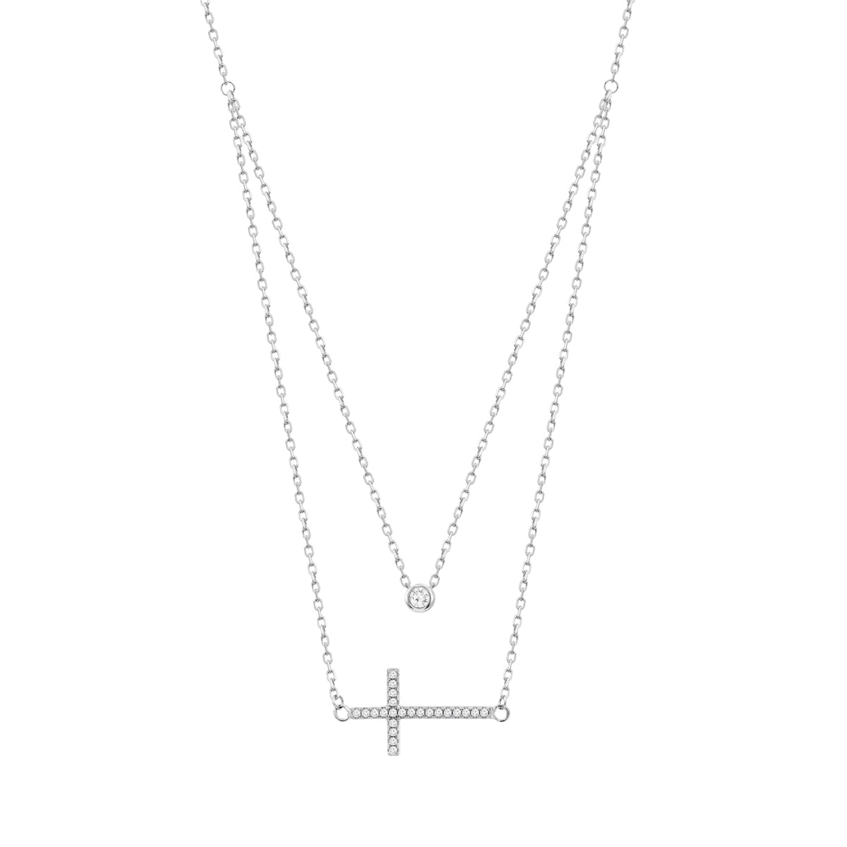 LOTUS SILVER JEWELS JEWELRY Mod. LP3939-1/1 LP3939-1_1 Schmuck Silber