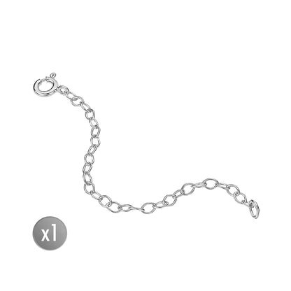 LOTUS SILVER JEWELS JEWELRY Mod. LP9994-10/1 LP9994-10_1 Schmuck Silber