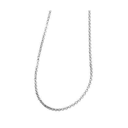 LOTUS SILVER JEWELS JEWELRY Mod. WS00558/50 WS00558_50 Schmuck Silber