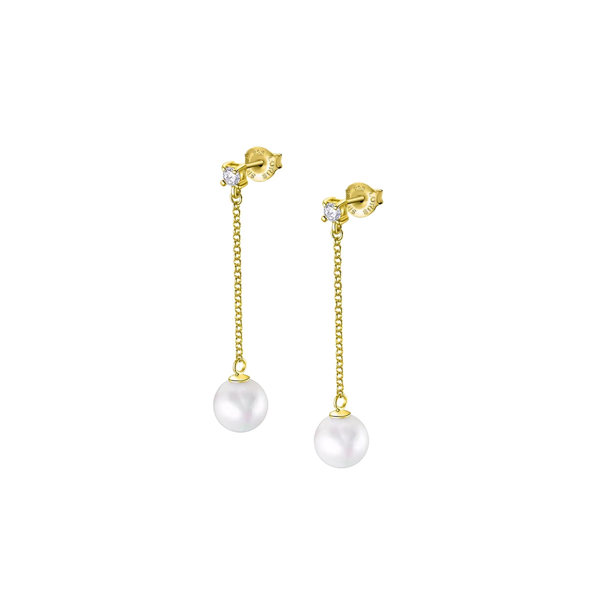 LOTUS SILVER JEWELS LP1932-4_1 Schmuck Silber
