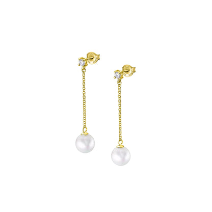 LOTUS SILVER JEWELS LP1932-4_1 Schmuck Silber