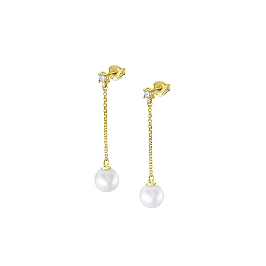 LOTUS SILVER JEWELS LP1932-4_1 Schmuck Silber