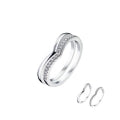LOTUS SILVER JEWELS LP1992-3_114 Schmuck Silber ansicht-2