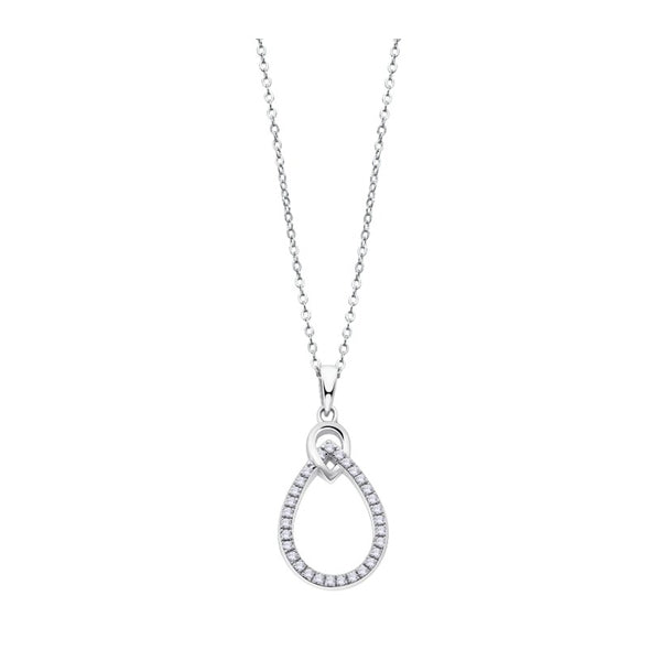 LOTUS SILVER JEWELS LP3058-1_1 Schmuck Silber