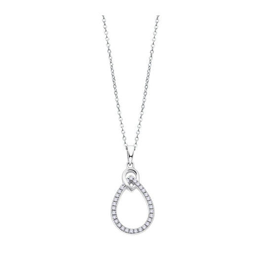 LOTUS SILVER JEWELS LP3058-1_1 Schmuck Silber