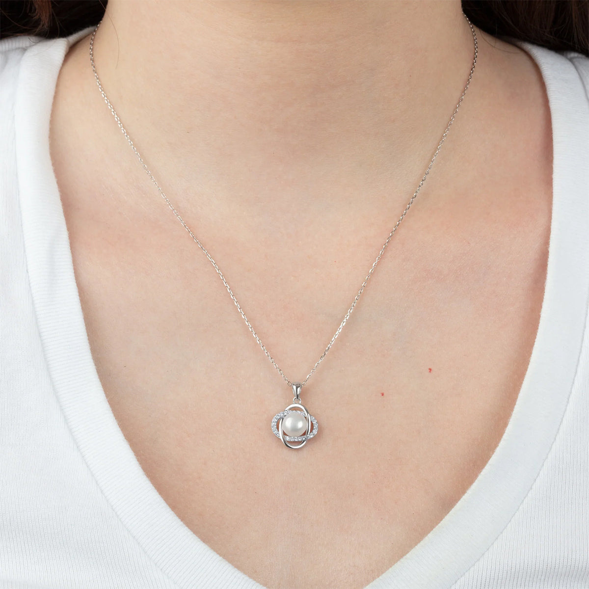 LOTUS SILVER JEWELS LP3094-1_1 Schmuck Silber ansicht-3