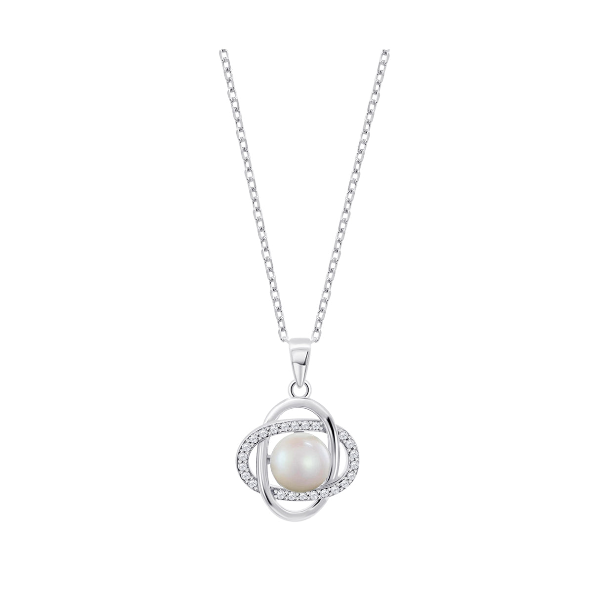 LOTUS SILVER JEWELS LP3094-1_1 Schmuck Silber