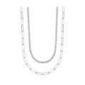 LOTUS SILVER JEWELS LP3501-1_1 Schmuck Silber ansicht-2