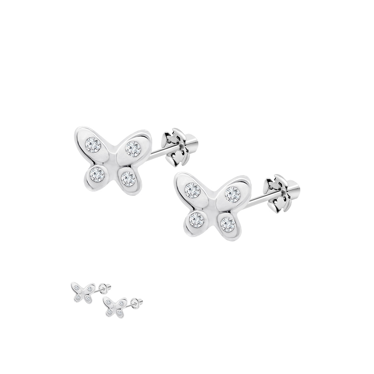 LOTUS SILVER JEWELS WS00793 Schmuck Silber